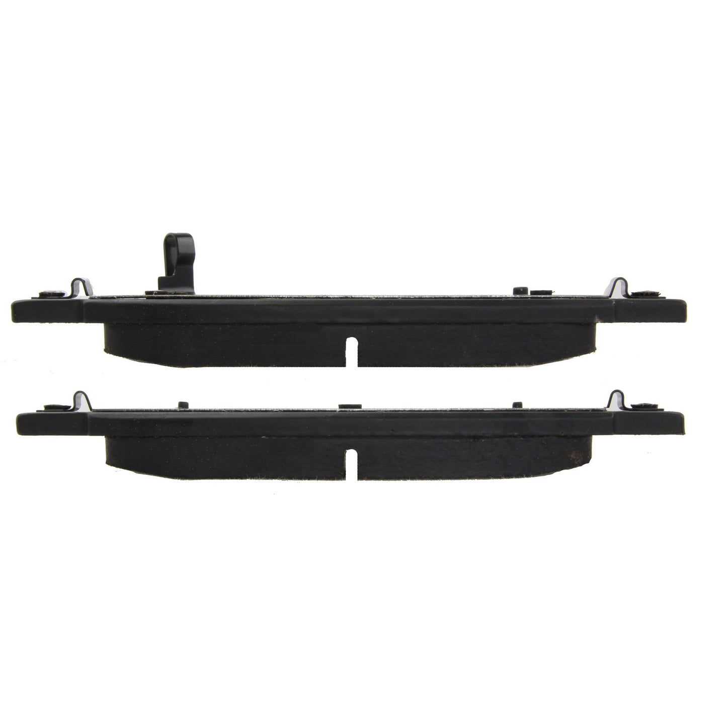 Centric Parts Disc Brake Pad Set with Posi Quiet Technology 105.12870