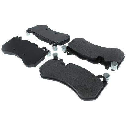 Centric Parts Disc Brake Pad Set with Posi Quiet technology 105.12910