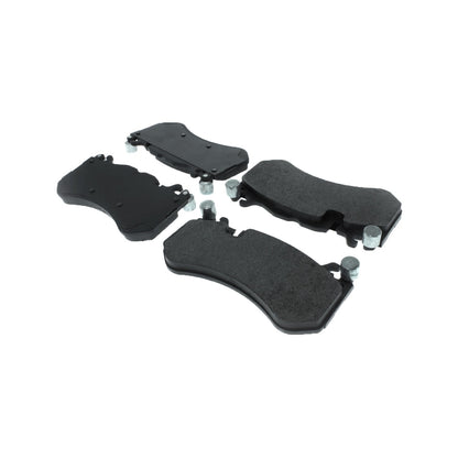 Centric Parts Disc Brake Pad Set with Posi Quiet technology 105.12910