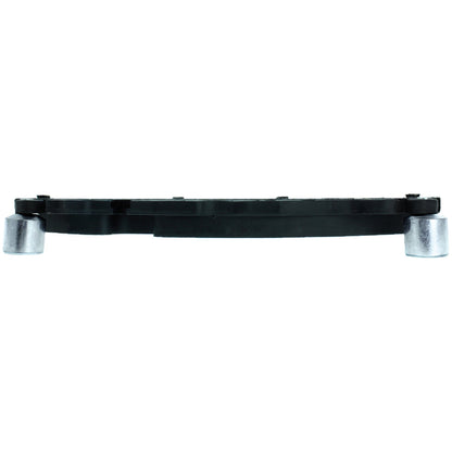 Centric Parts Disc Brake Pad Set with Posi Quiet technology 105.12910