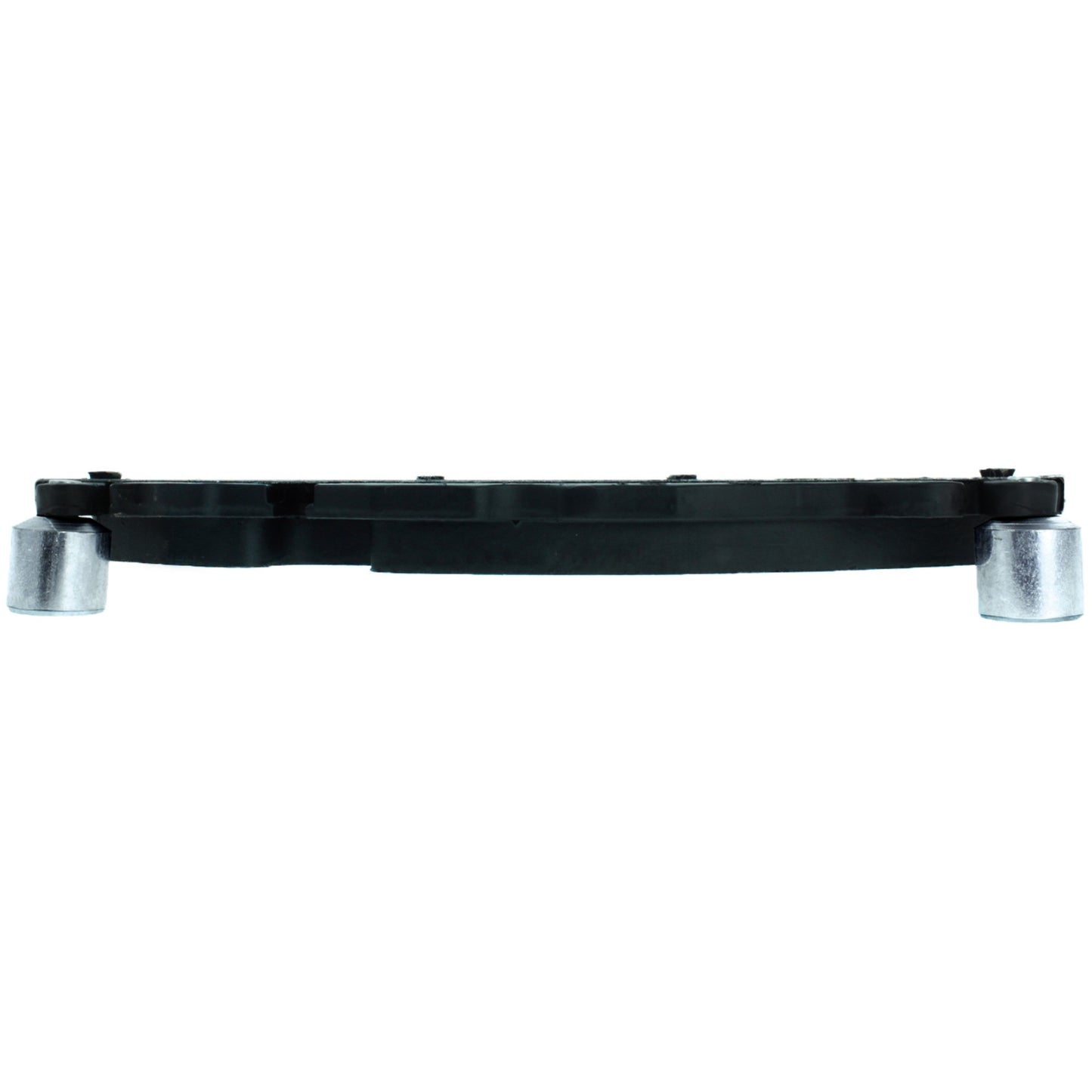 Centric Parts Disc Brake Pad Set with Posi Quiet technology 105.12910