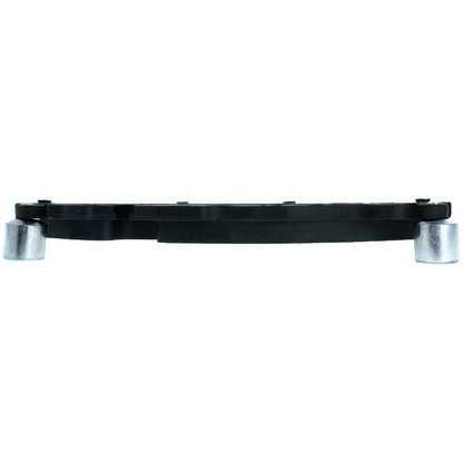 Centric Parts Disc Brake Pad Set with Posi Quiet technology 105.12910