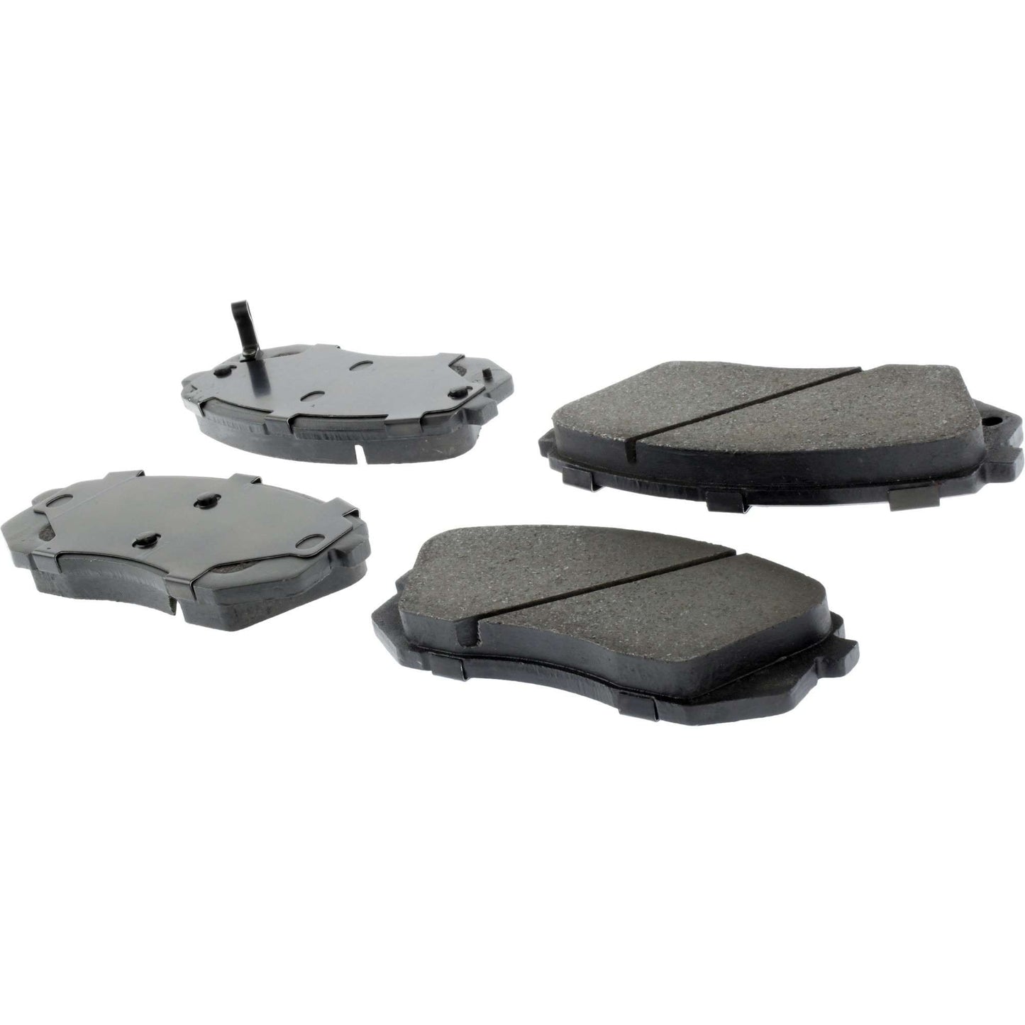 Centric Parts Disc Brake Pad Set 105.12950