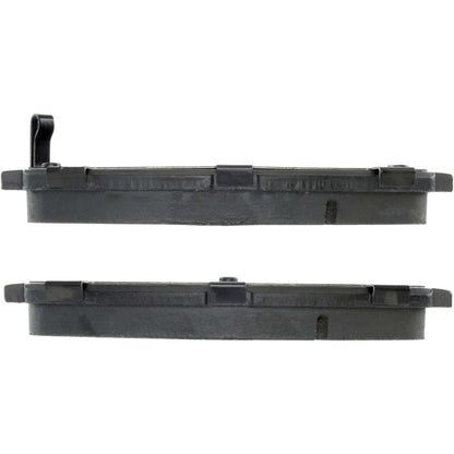 Centric Parts Disc Brake Pad Set 105.12950