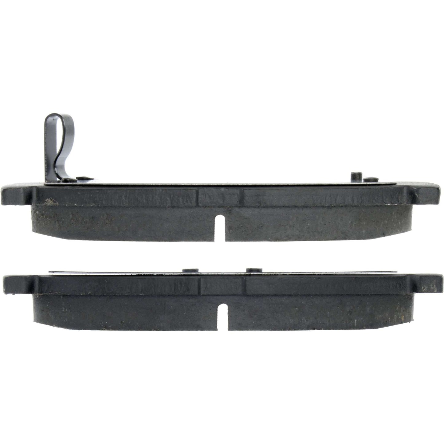 Centric Parts Disc Brake Pad Set with Posi Quiet technology 105.12970