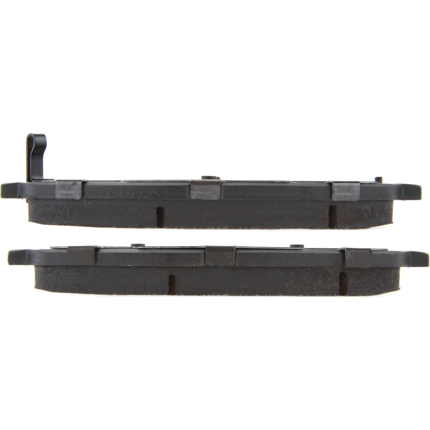 Centric Parts Disc Brake Pad Set with Posi Quiet technology for 105.13010