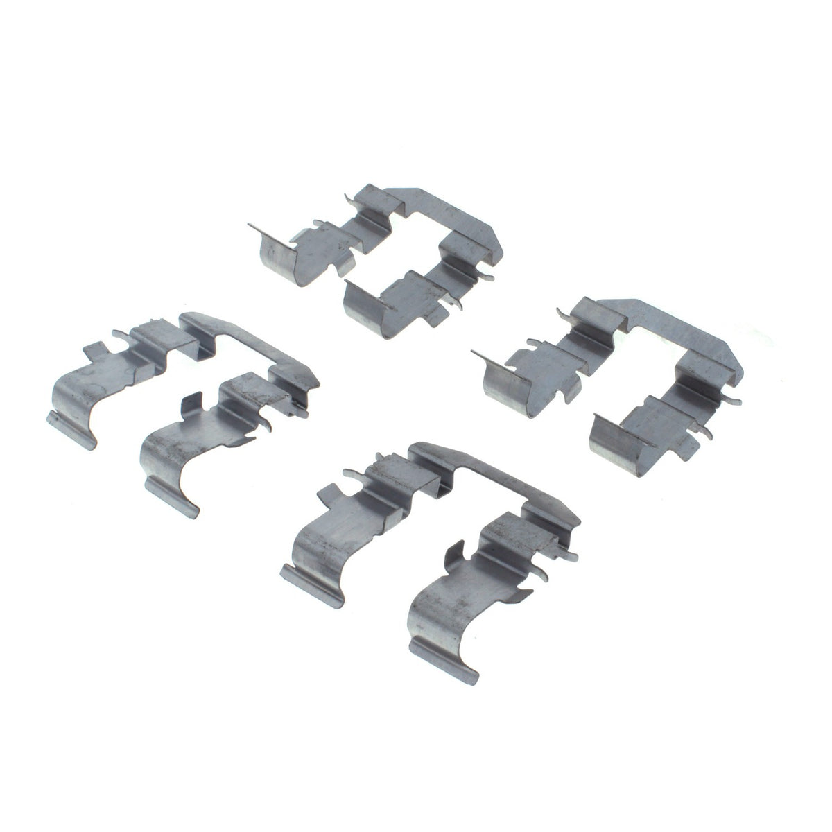 Centric Parts Disc Brake Pad Set 105.13020