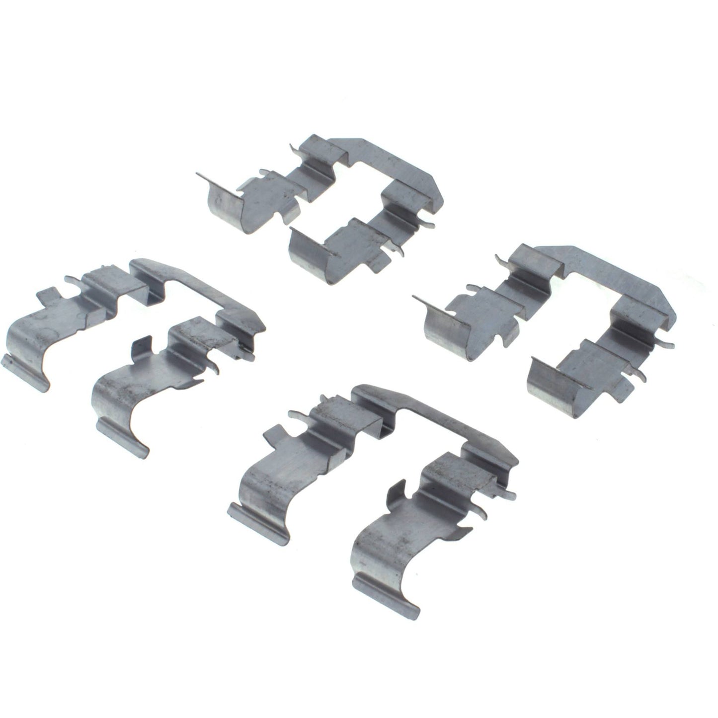 Centric Parts Disc Brake Pad Set 105.13020