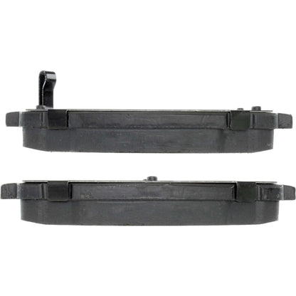 Centric Parts Disc Brake Pad Set 105.13020