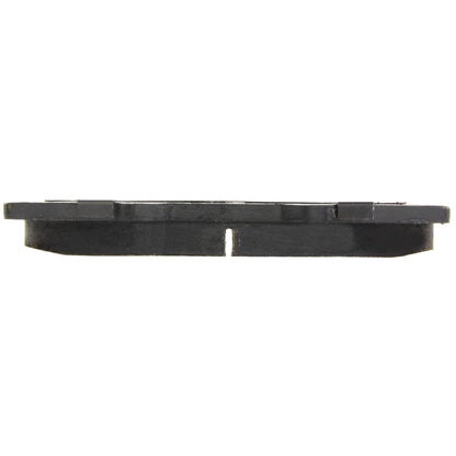Centric Parts Disc Brake Pad Set with Posi Quiet technology 105.13030