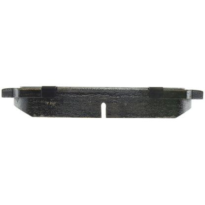 Centric Parts Disc Brake Pad Set 105.13040