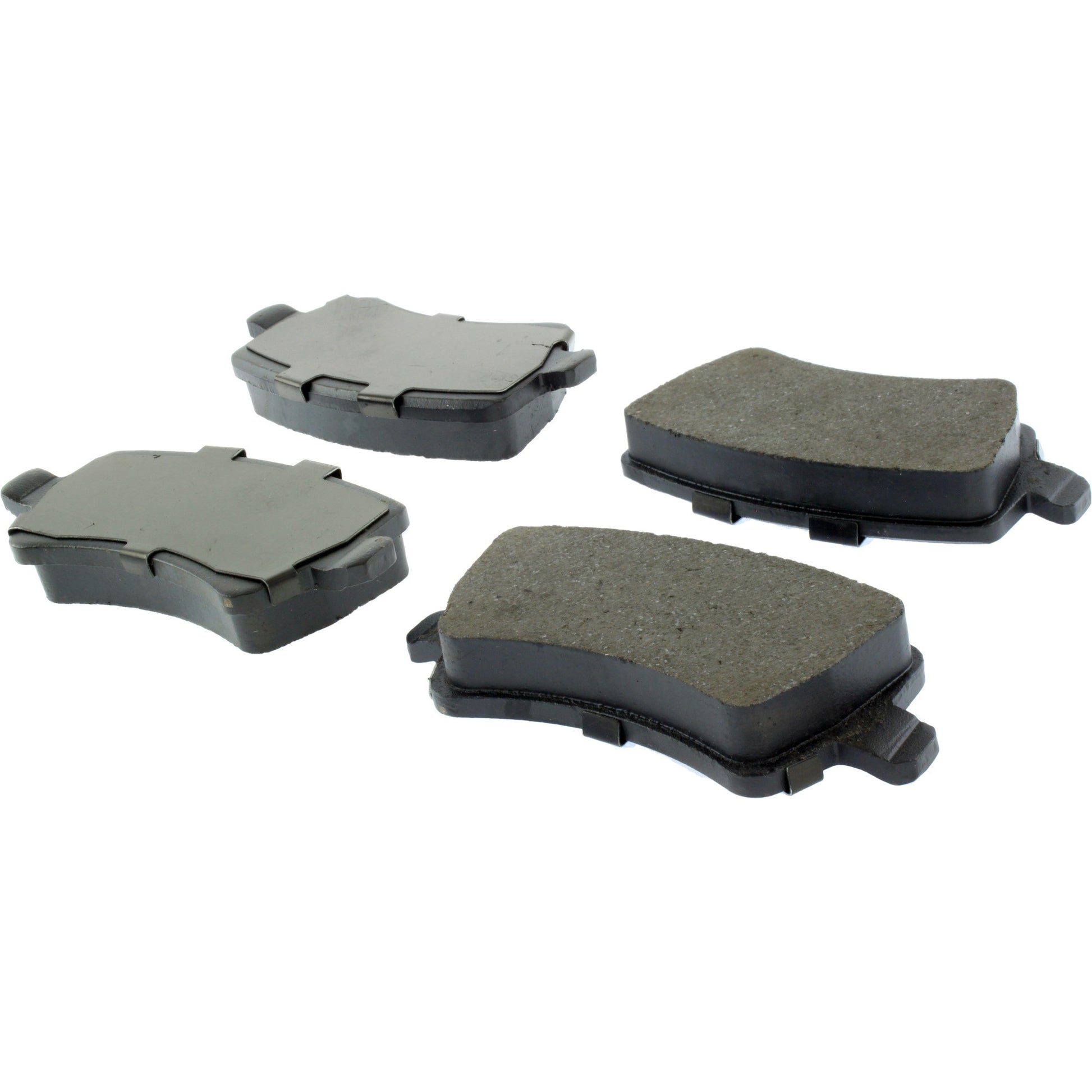 Centric Parts Disc Brake Pad Set 105.13070