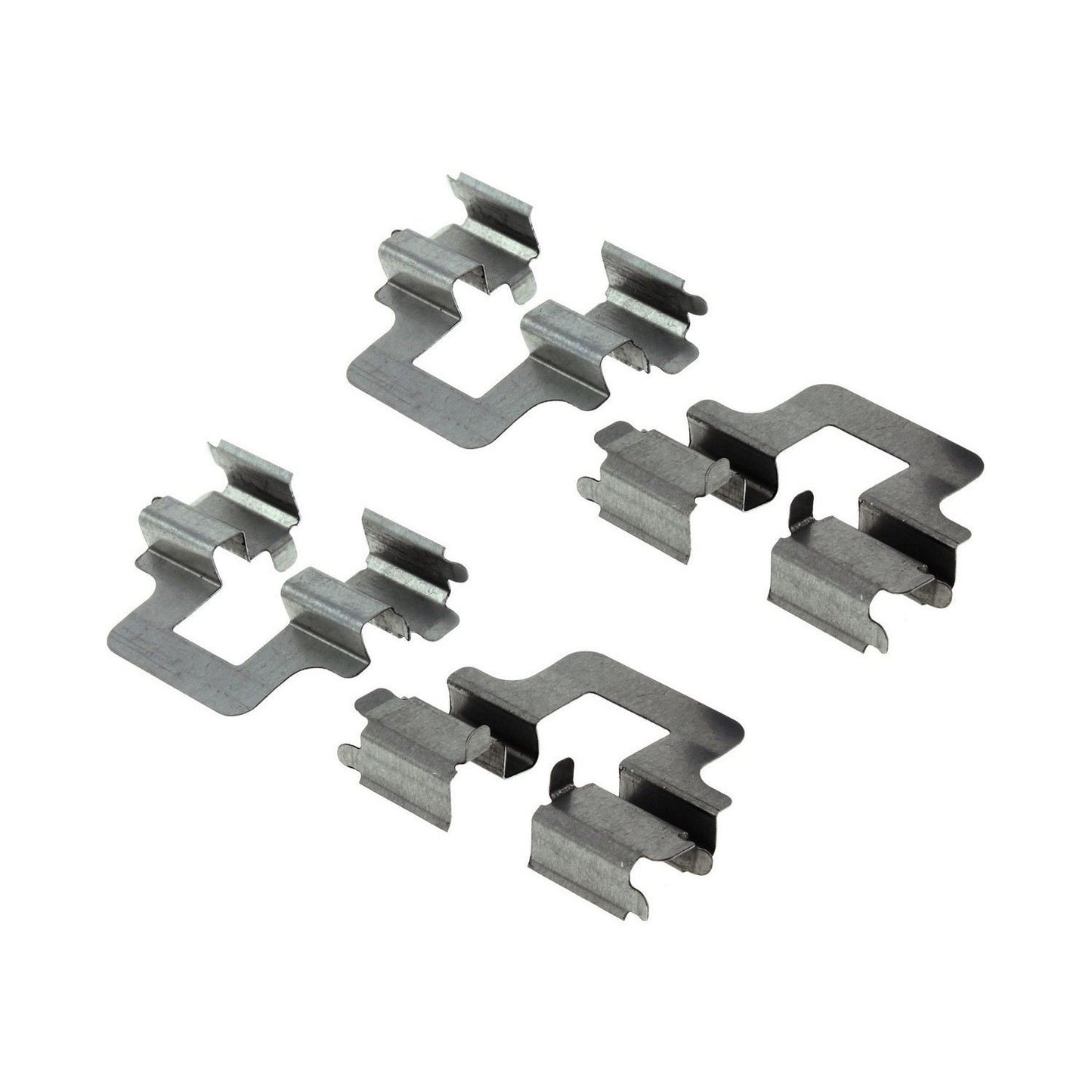 Centric Parts Disc Brake Pad Set 105.13070