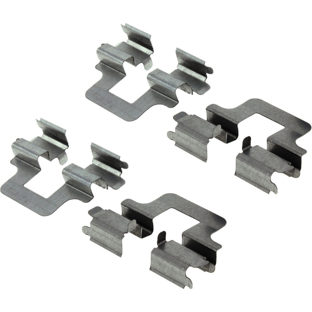 Centric Parts Disc Brake Pad Set 105.13070
