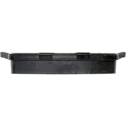 Centric Parts Disc Brake Pad Set 105.13070