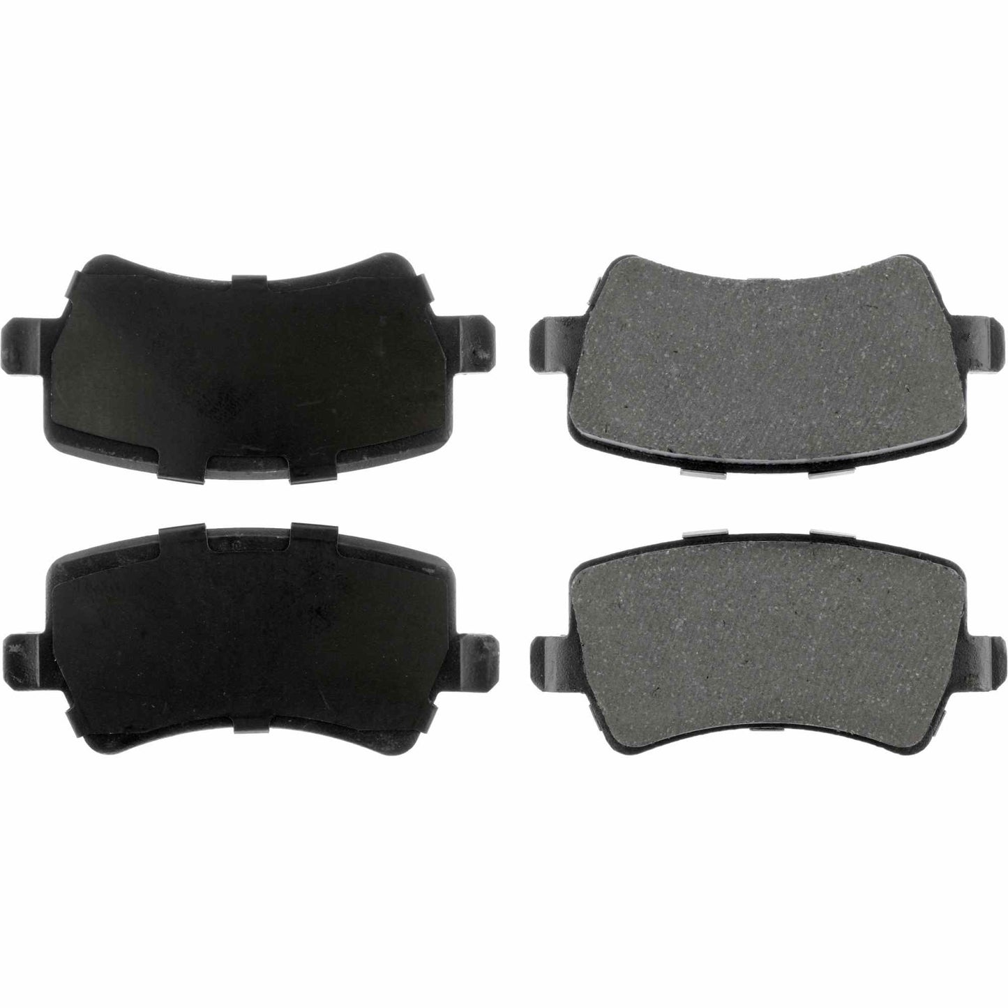 Centric Parts Disc Brake Pad Set 105.13070