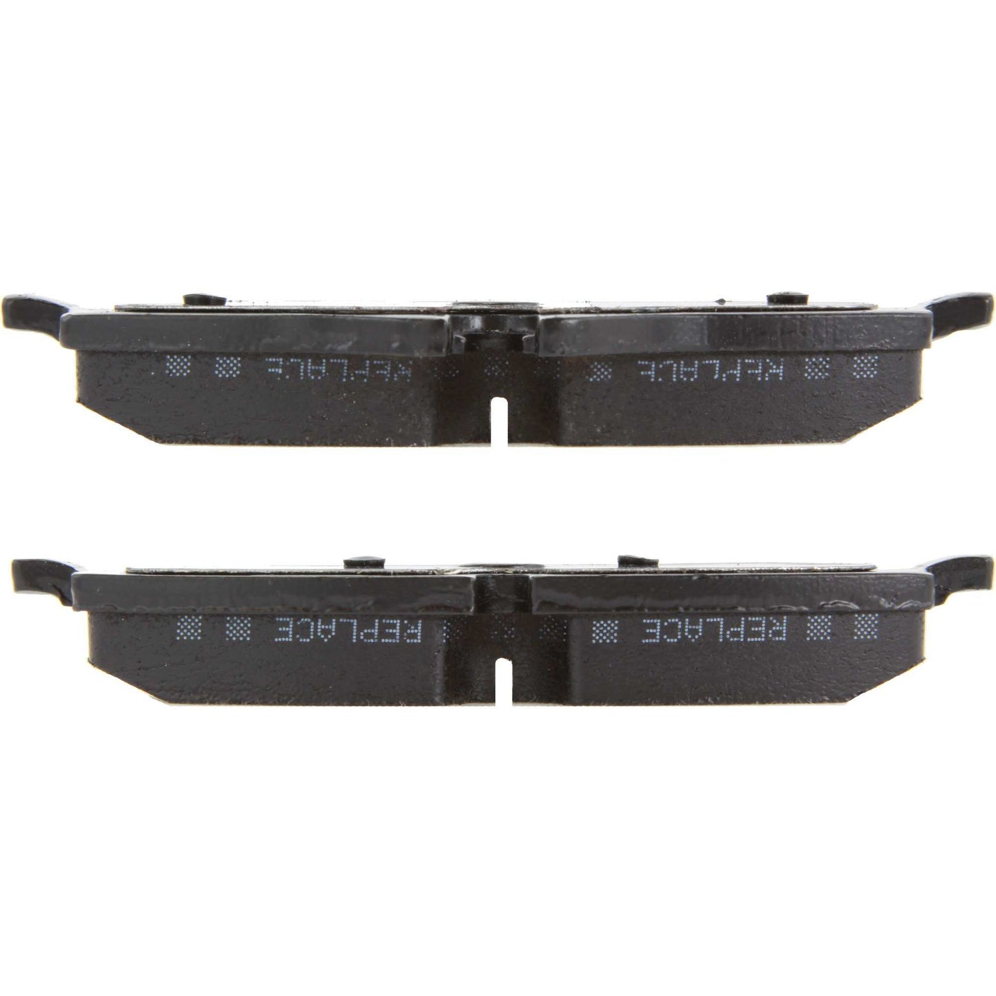 Centric Parts Disc Brake Pad Set with Posi Quiet technology 105.13080