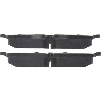 Centric Parts Disc Brake Pad Set with Posi Quiet technology 105.13082