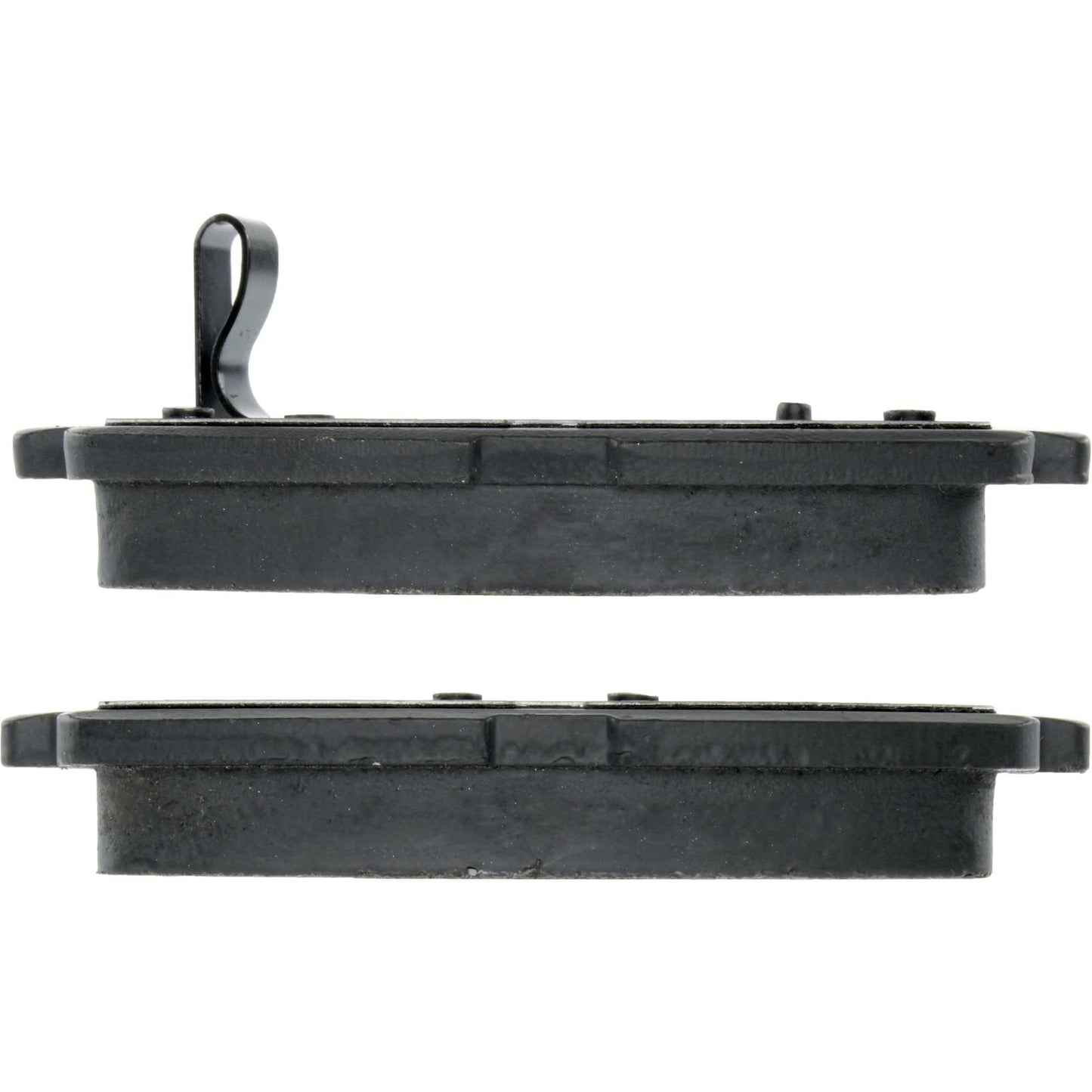 Centric Parts Disc Brake Pad Set with Posi Quiet technology 105.13130