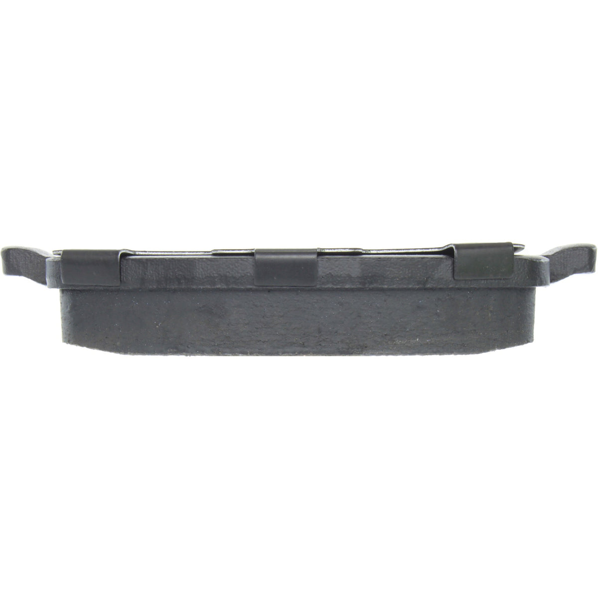 Centric Parts Disc Brake Pad Set with Posi Quiet technology 105.13140