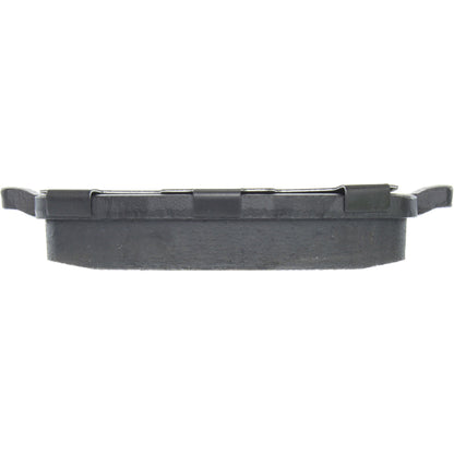 Centric Parts Disc Brake Pad Set with Posi Quiet technology 105.13140