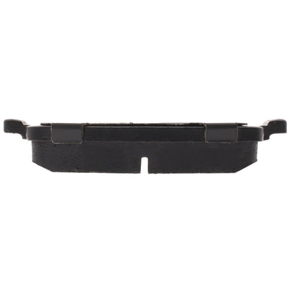 Centric Parts Disc Brake Pad Set with Posi Quiet technology 105.13141
