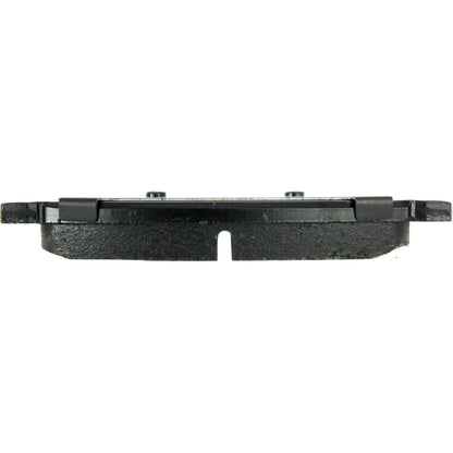 Centric Parts Disc Brake Pad Set 105.13150