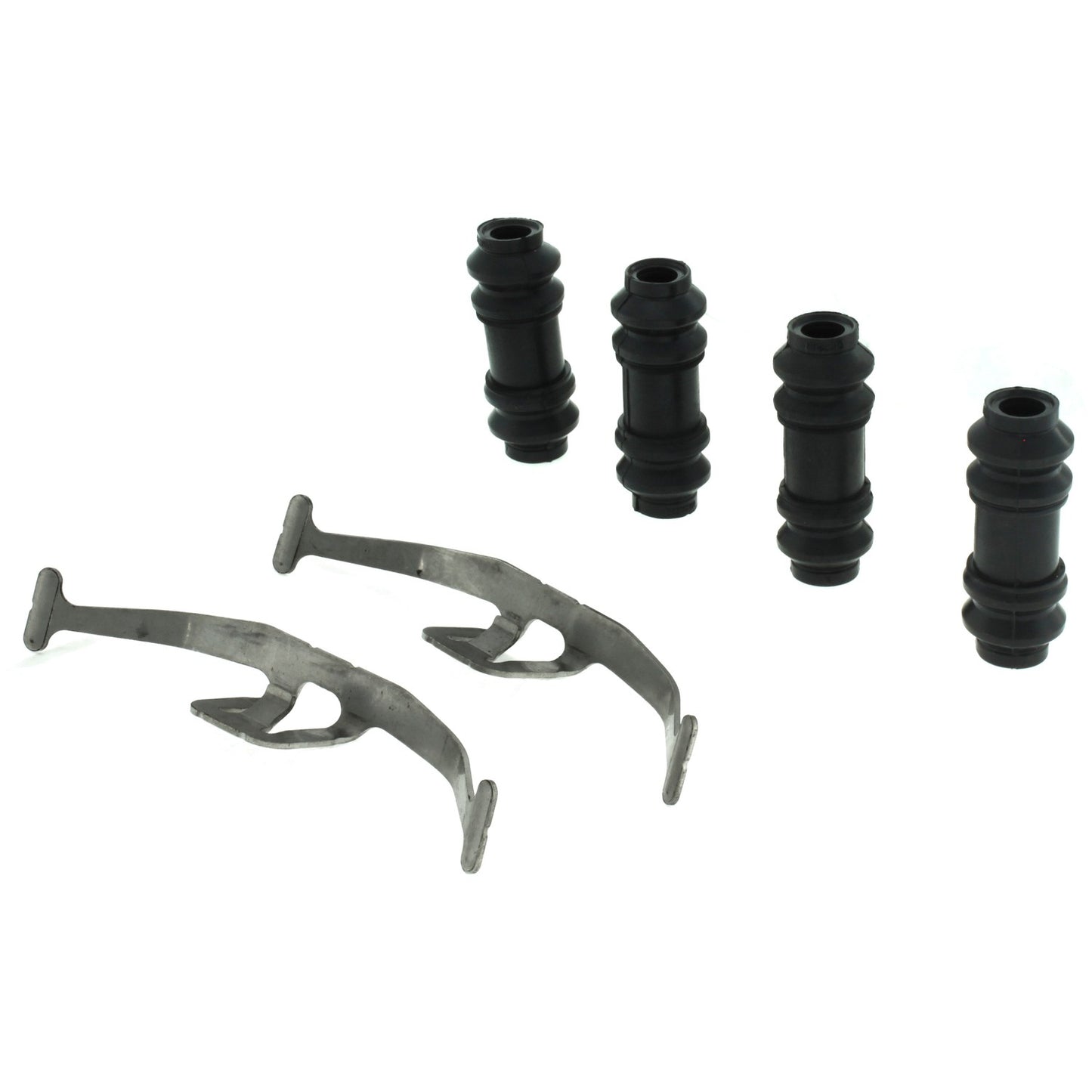 Centric Parts Disc Brake Pad Set with Posi Quiet Technology for 105.13220