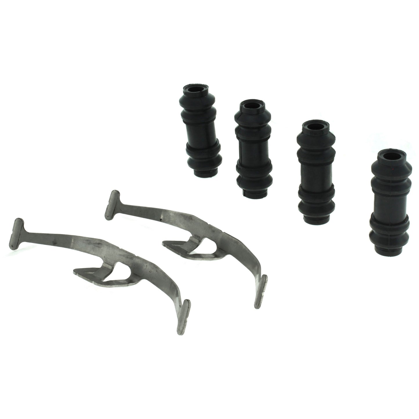 Centric Parts Disc Brake Pad Set with Posi Quiet Technology for 105.13220