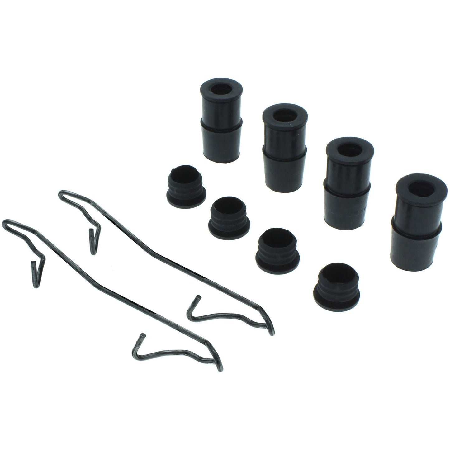 Centric Parts Disc Brake Pad Set 105.13221