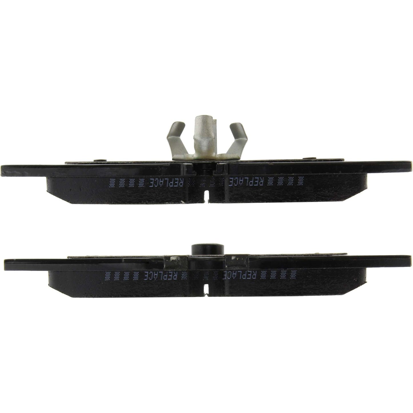 Centric Parts Disc Brake Pad Set 105.13221