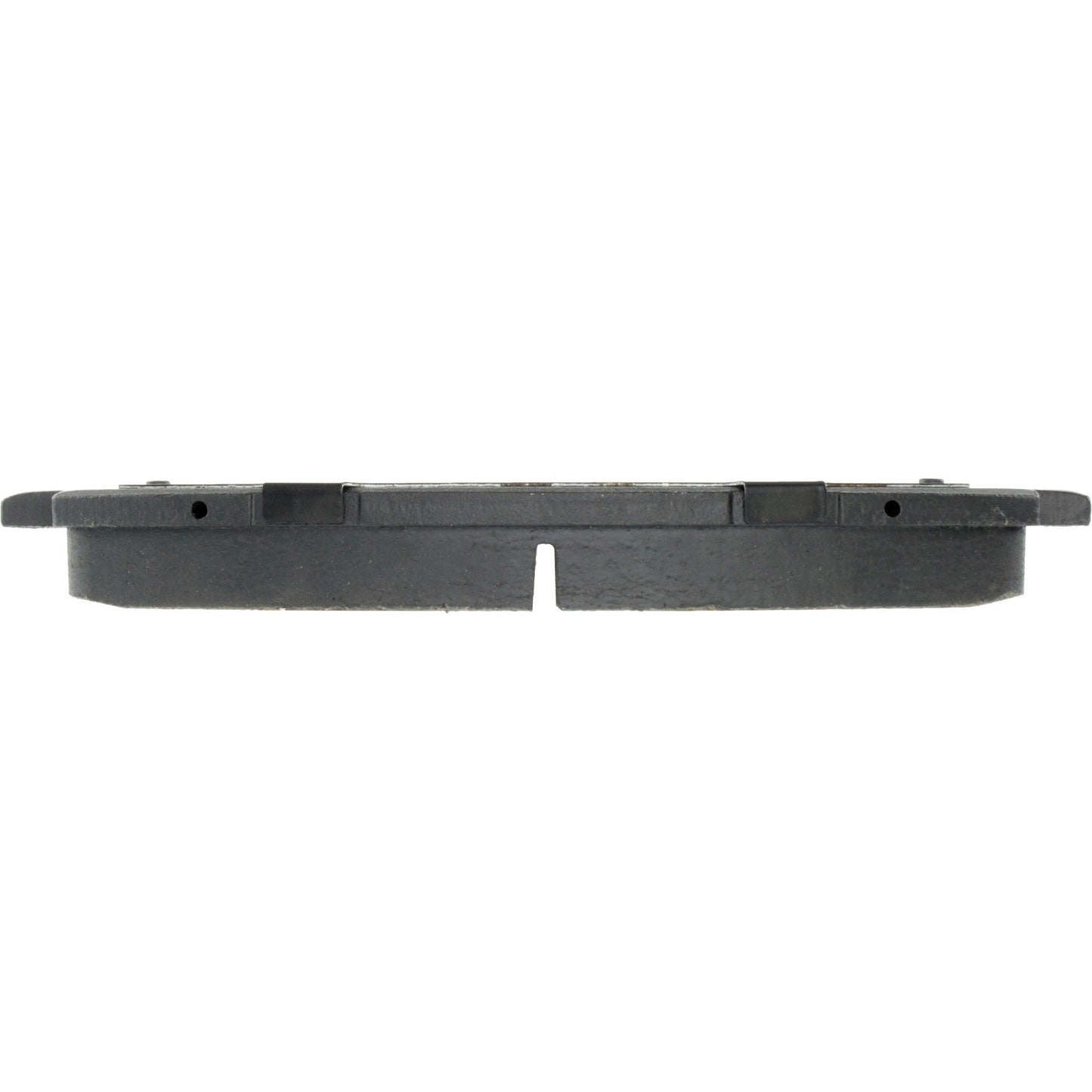 Centric Parts Disc Brake Pad Set with Posi Quiet technology 105.13240