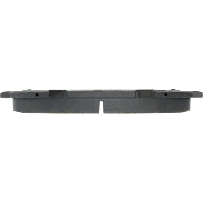 Centric Parts Disc Brake Pad Set with Posi Quiet technology 105.13240