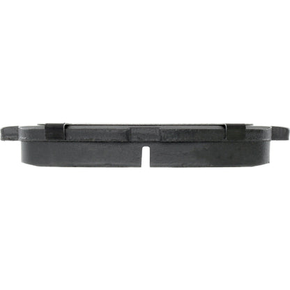 Centric Parts Disc Brake Pad Set with Posi Quiet technology 105.13250