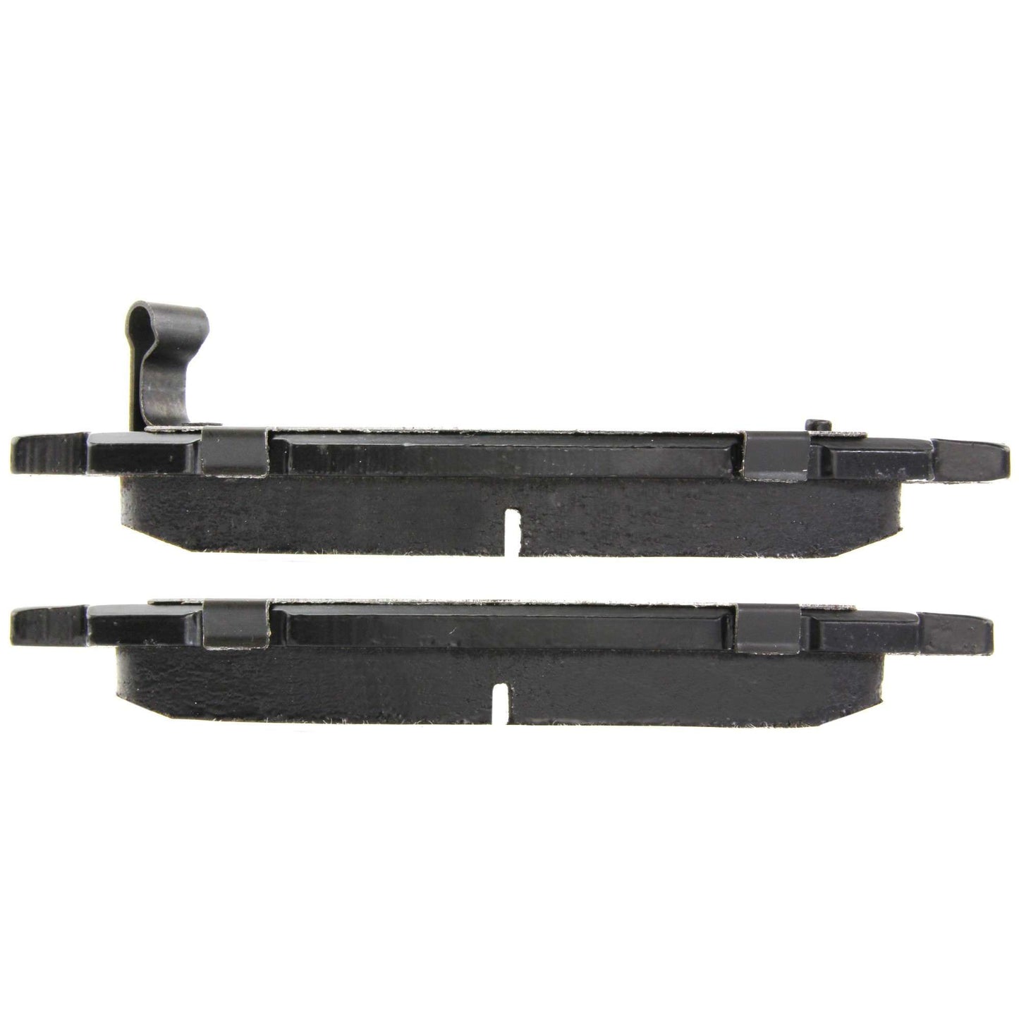 Centric Parts Disc Brake Pad Set with Posi Quiet technology 105.13370