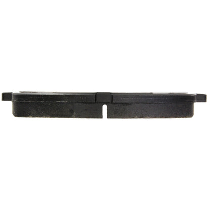 Centric Parts Disc Brake Pad Set with Posi Quiet technology 105.13380