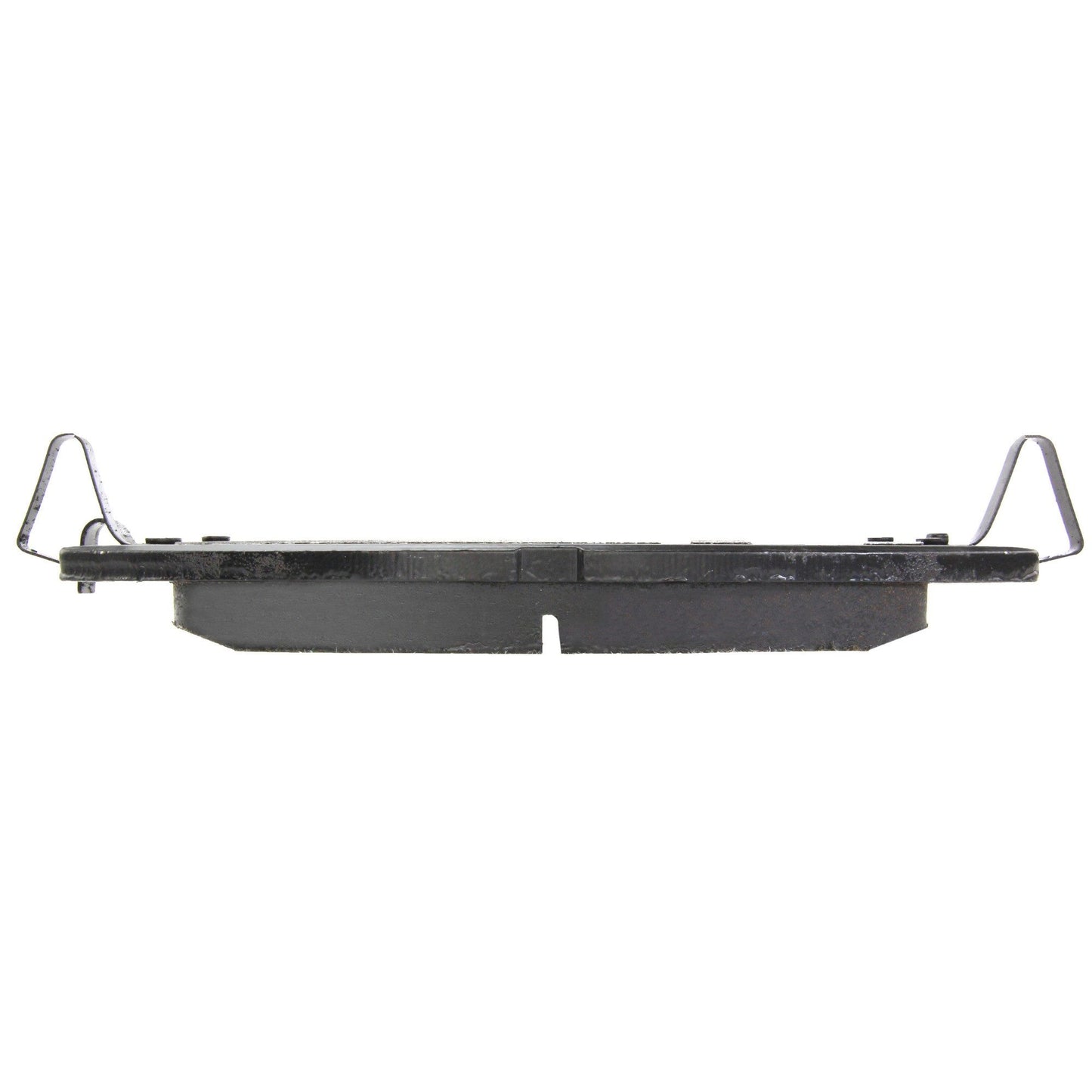 Centric Parts Disc Brake Pad Set Posi Quiet Ceramic with Shimmed for 2008-2011 Ford Focus 105.13390