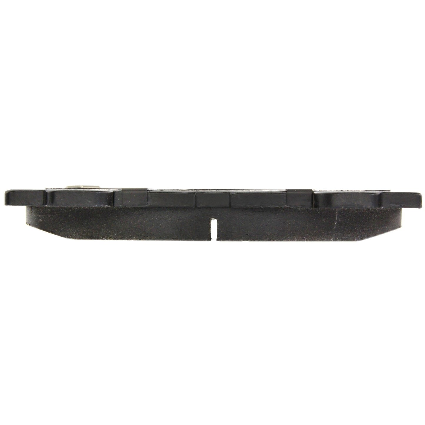 Centric Parts Disc Brake Pad Set Posi Quiet Ceramic with Shims and Hardware for 2009-2023 Infiniti and Nissan