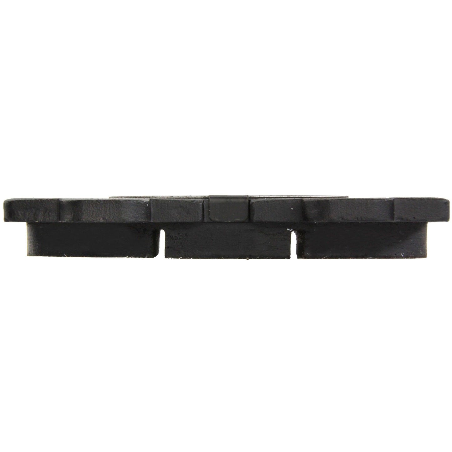 Centric Parts Disc Brake Pad Set Posi Quiet Ceramic with Shims and Hardware for 2009-2023 Infiniti & Nissan