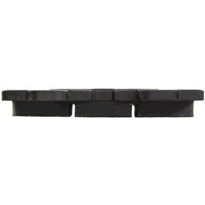 Centric Parts Disc Brake Pad Set Posi Quiet Ceramic with Shims and Hardware for 2009-2023 Infiniti & Nissan