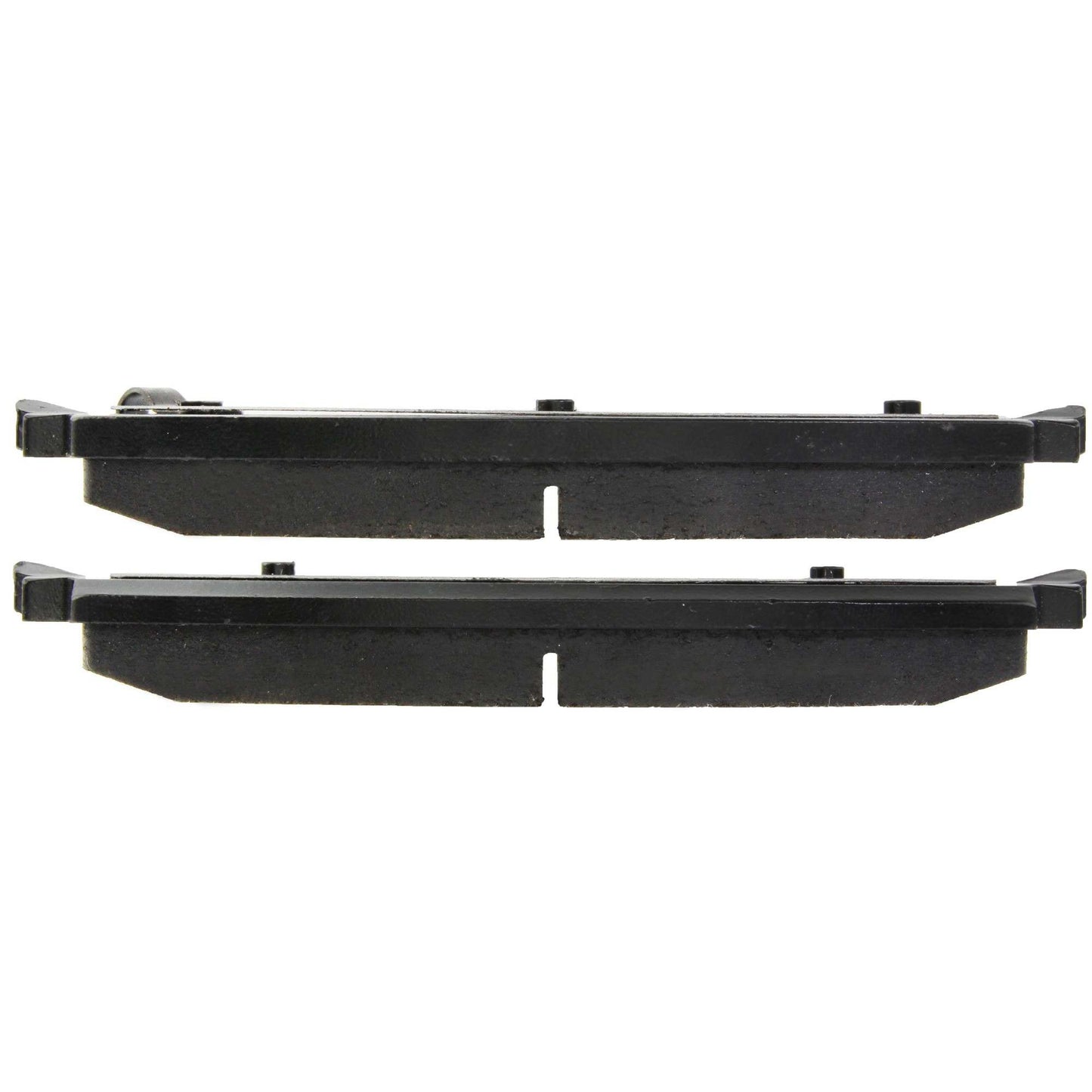 Centric Parts Disc Brake Pad Set Posi Quiet Ceramic with Shims for 2008-2009 Pontiac G8 105.13510