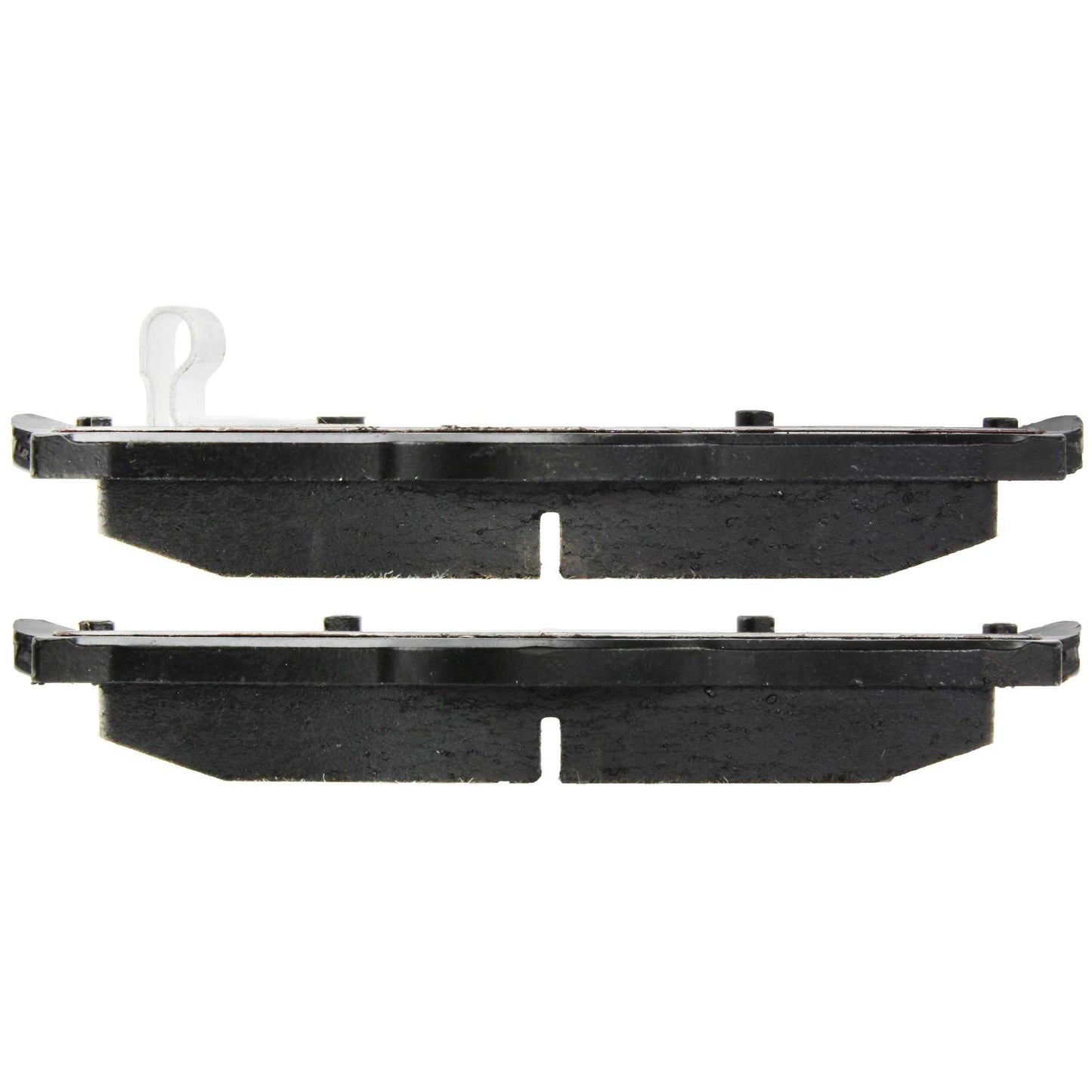 Centric Parts Disc Brake Pad Set Posi Quiet Ceramic with Shims and Hardware for 2011-2017 Chevrolet Caprice, 2008-2009 Pontiac G8, 2014 SS 105.13520