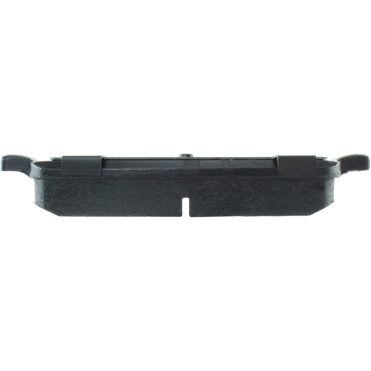 Centric Parts Disc Brake Pad Set Posi Quiet Ceramic with Shims and Hardware for 2013-2019 Lincoln MKT 105.13771