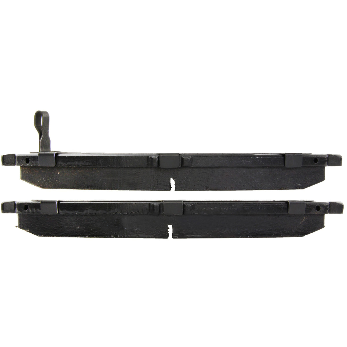 Centric Parts Disc Brake Pad Set Posi Quiet Ceramic with Shims and Hardware for Acura MDX 2007-2020, Honda Pilot 2009-2022, Ridgeline 2017-2023