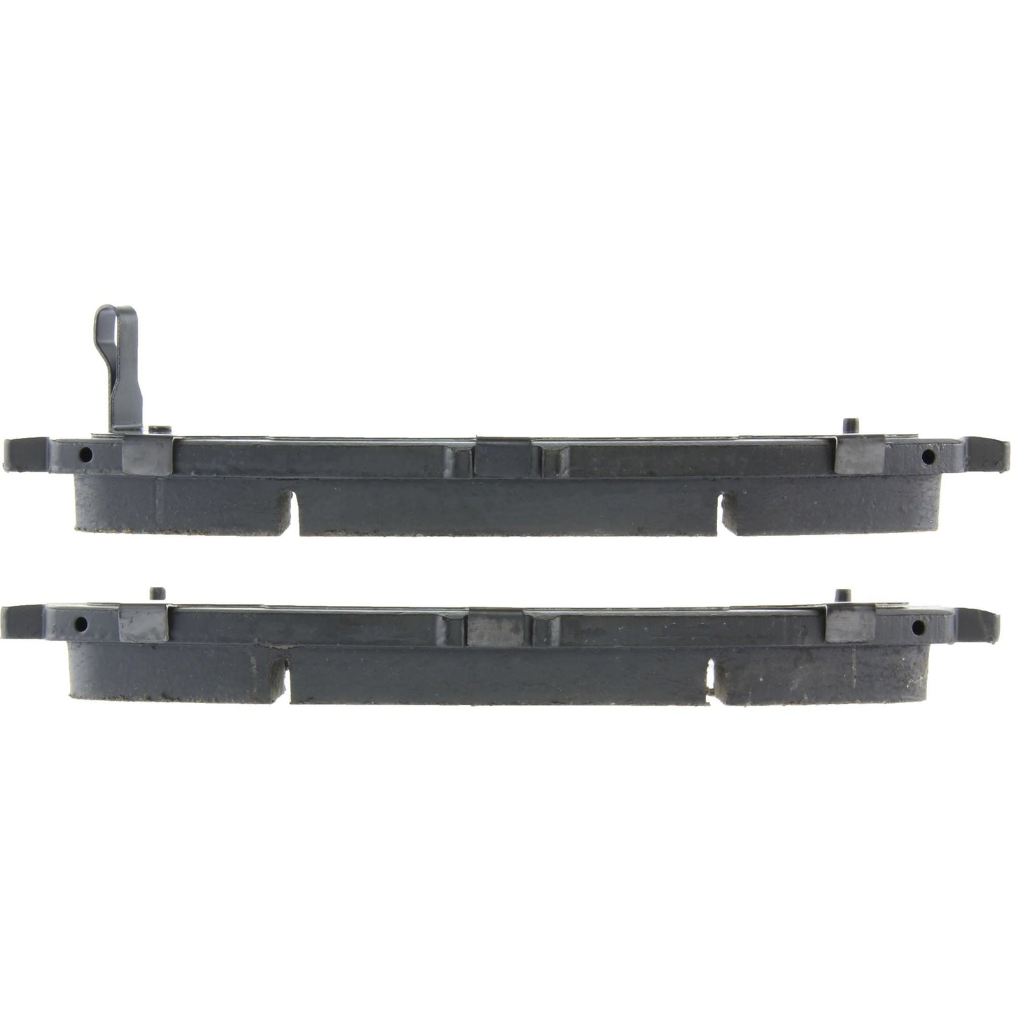 Centric Parts Disc Brake Pad Set Posi Quiet Ceramic with Shims for 2018-2020 Buick Enclave 105.13781
