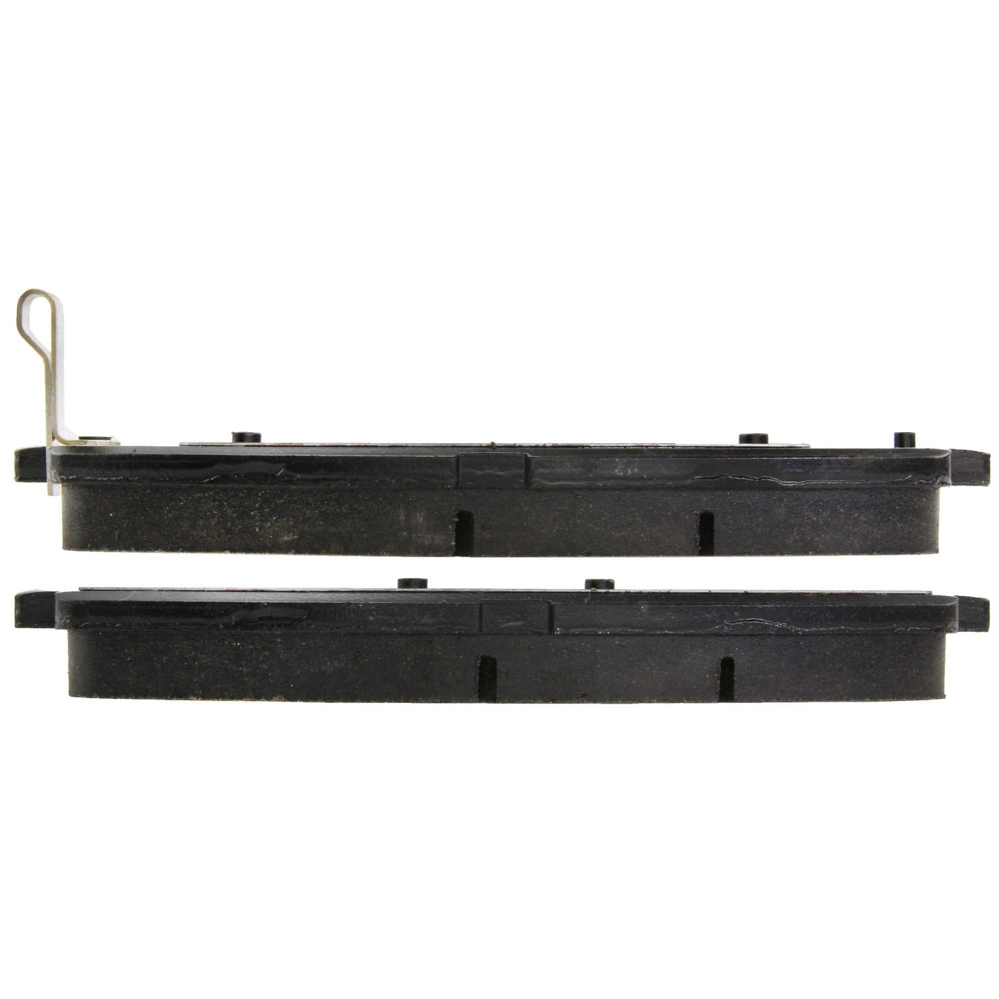 Centric Parts Disc Brake Pad Set Posi Quiet Ceramic with Shims for 2009-2011 Hyundai Genesis 105.13840