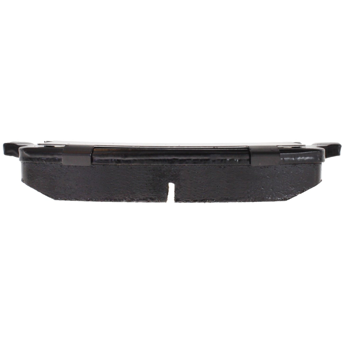 Centric Parts Disc Brake Pad Set Posi Quiet Ceramic with Shims and Hardware for 2008-2017 Audi A5 Q5 RS5 S4 S5 SQ5 105.13861