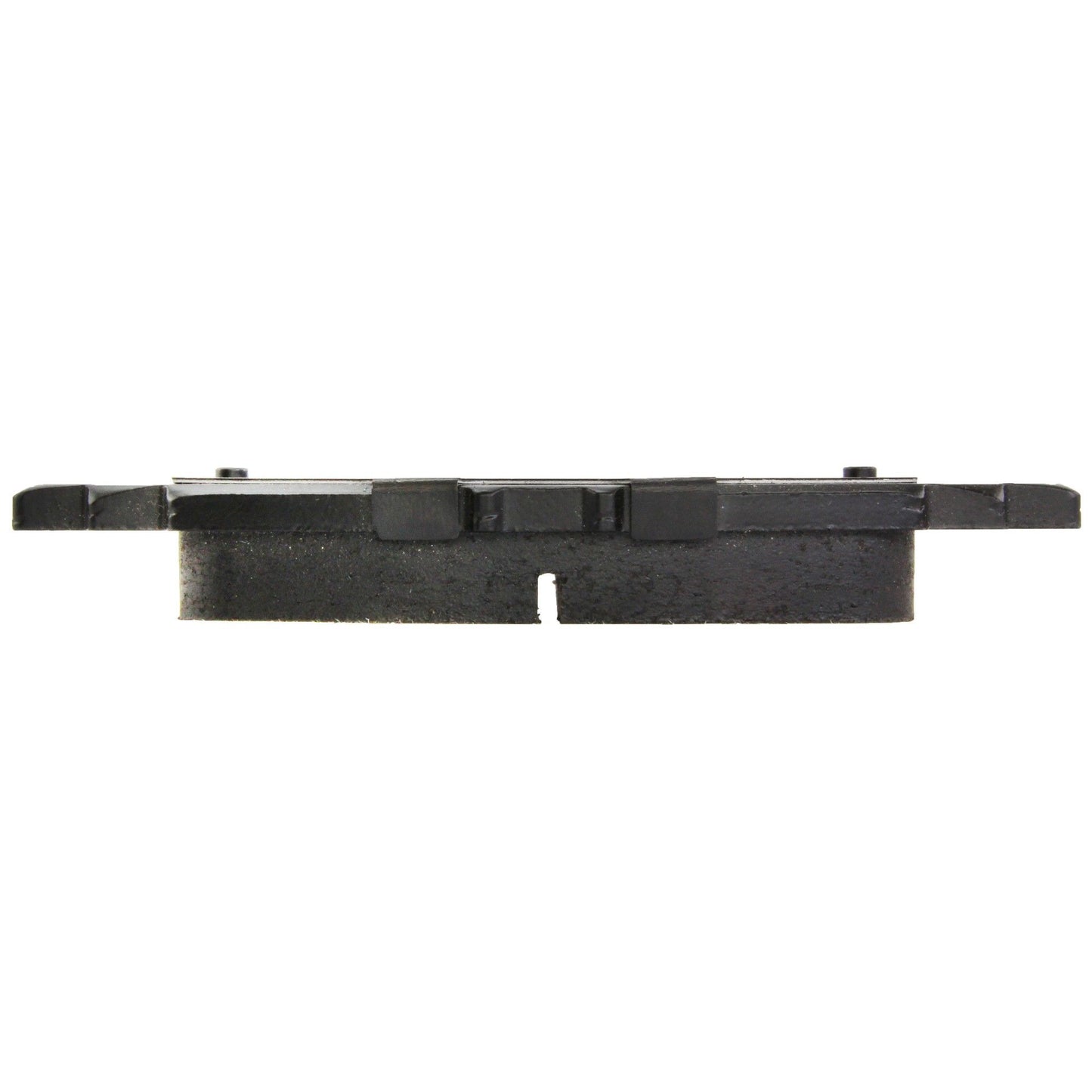 Centric Parts Disc Brake Pad Set Posi Quiet Ceramic with Shims for 2010-2015 Lexus RX350, RX450h, Toyota Highlander, Mirai, Prius V, Sienna 105.13910