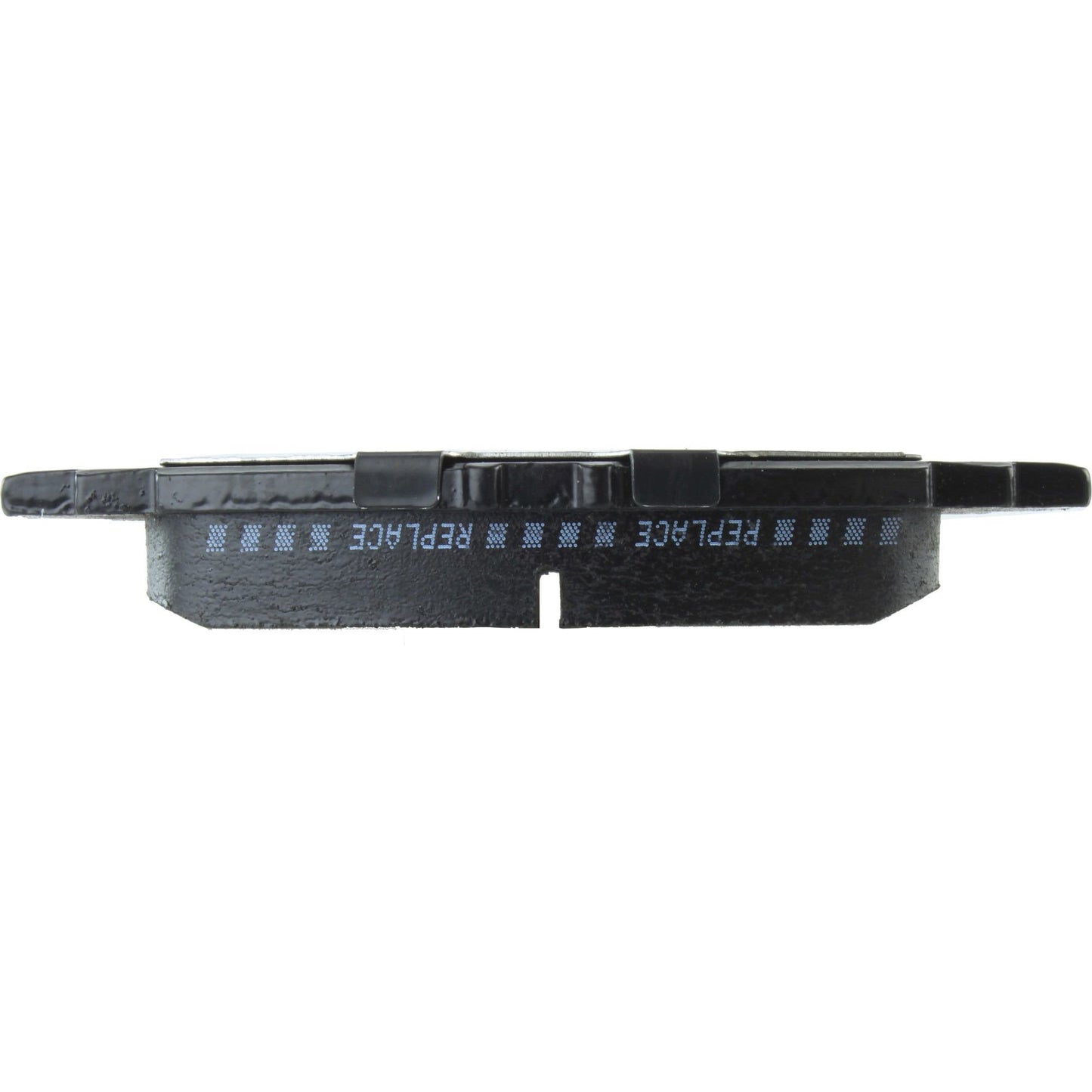 Centric Parts Disc Brake Pad Set Posi Quiet Ceramic with Shims for 2016-2020 Lexus GS/IS/RC Models 105.13911