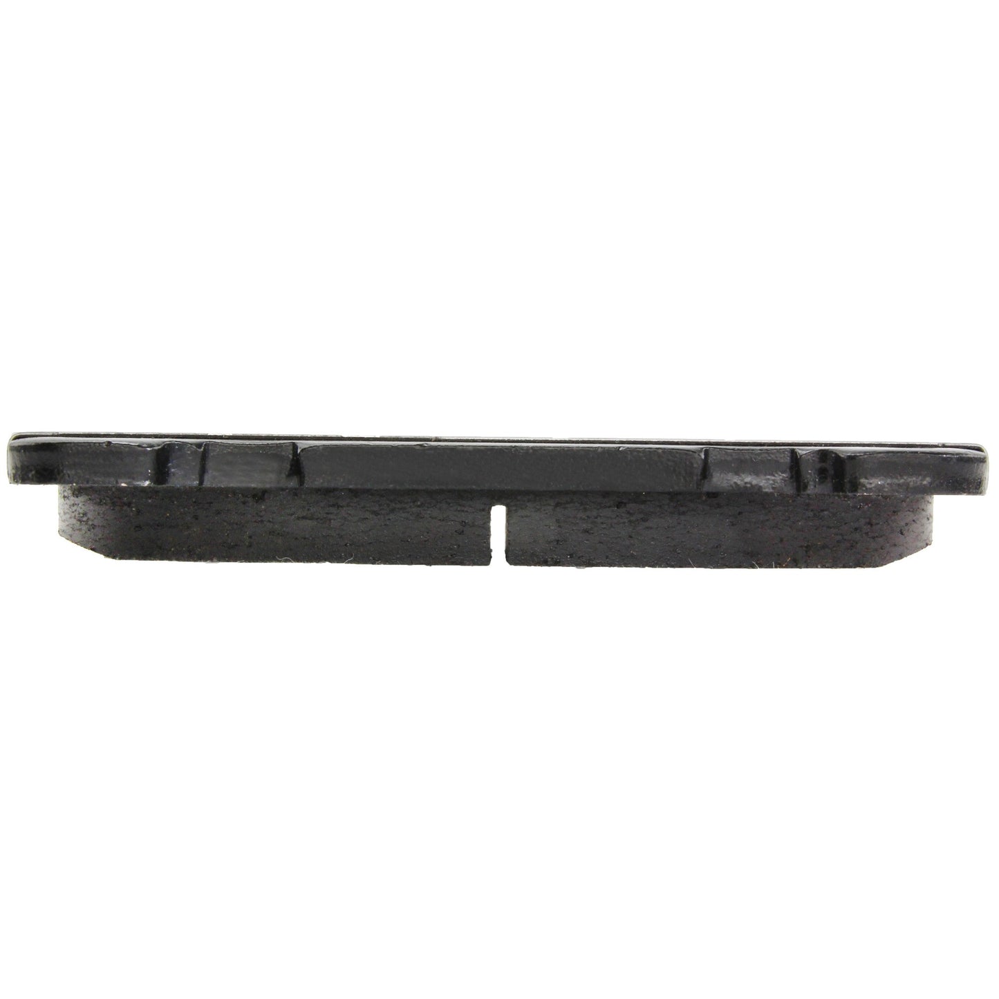 Centric Parts Disc Brake Pad Set Posi Quiet Ceramic with Shims for 2009-2014 Hyundai Equus Genesis 105.13960